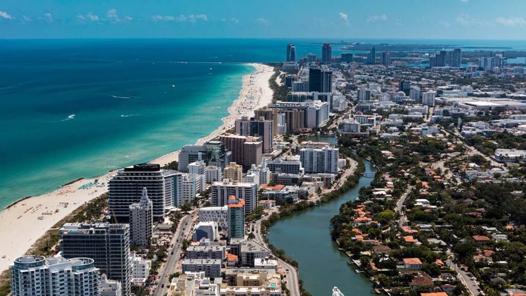 Miami