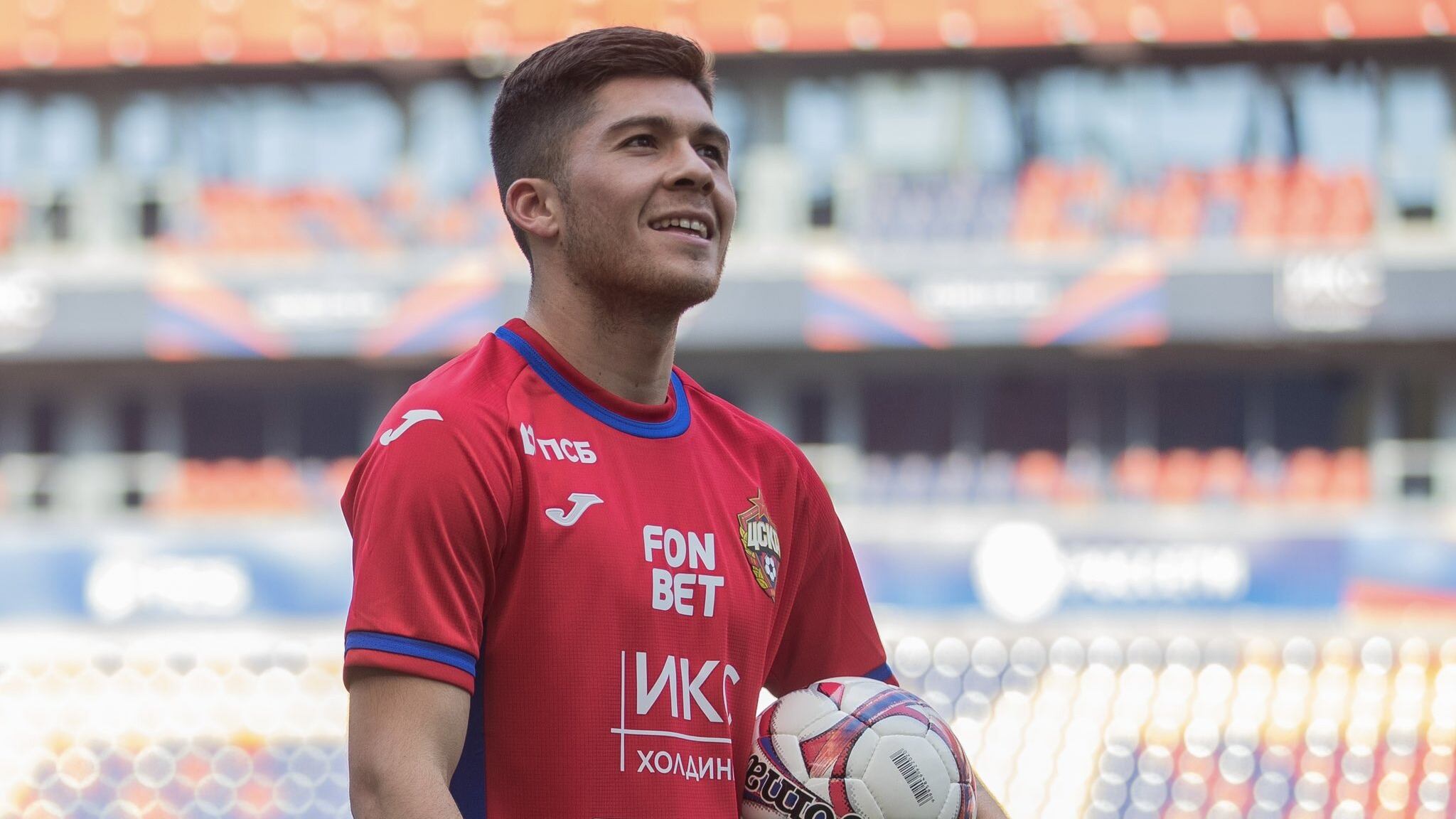 Víctor Méndez