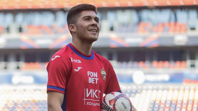 Víctor Méndez