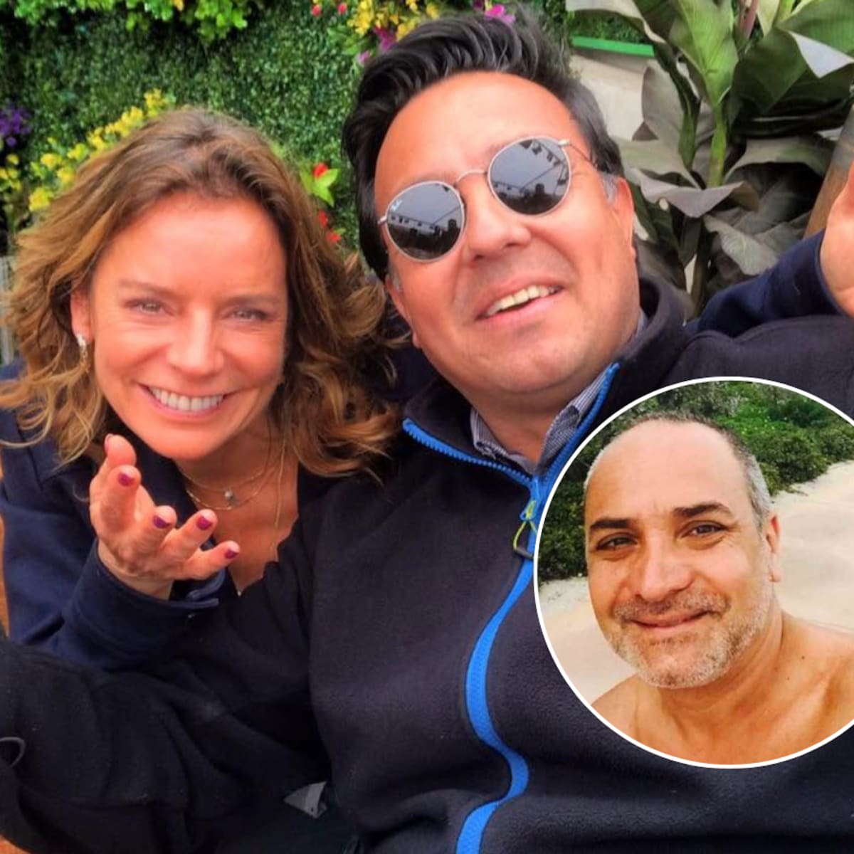 “Nunca más me dieron pega porque critiqué a Luis Jara”: el duro descargo de conocido periodista que brilló en TV