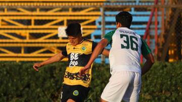 La insólita razón que puso en riesgo el duelo entre Lautaro de Buín y Deportes Puerto Montt en la Segunda División