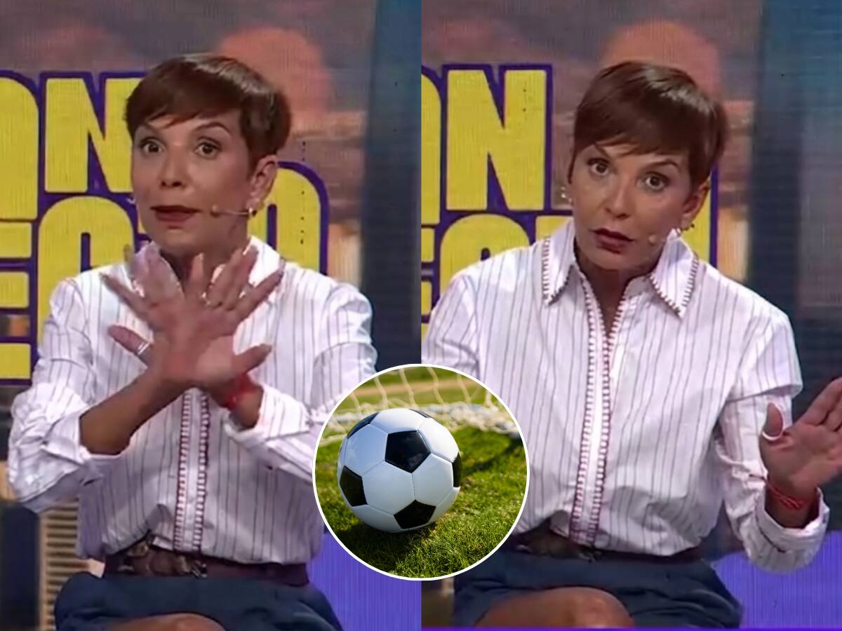 Fran García-Huidobro revela peculiar joteo de exdelantero de La Roja: lo tildó de “cagón” tras coqueta jugada