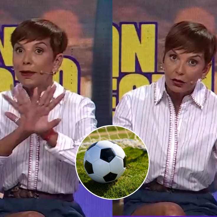 Fran García-Huidobro revela peculiar joteo de exdelantero de La Roja: lo tildó de “cagón” tras coqueta jugada