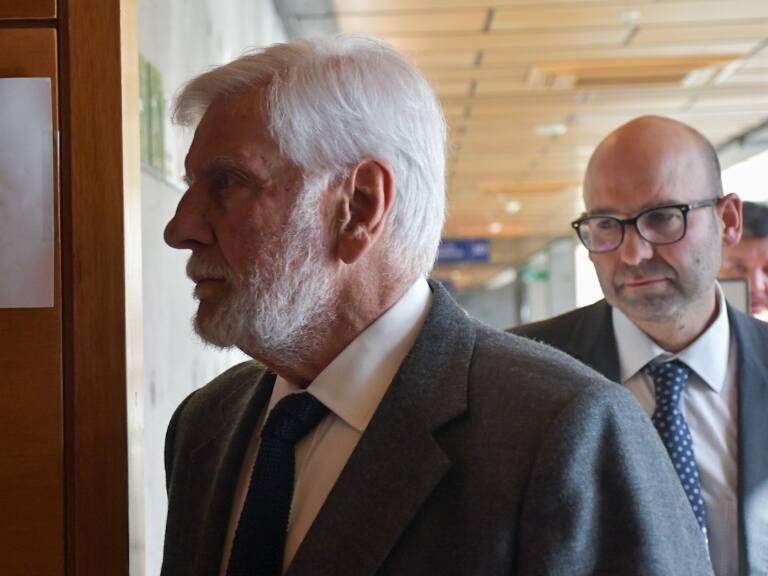 «Se deben aplicar todas las sanciones que correspondan»: Renovación Nacional sobre formalización de Raúl Torrealba