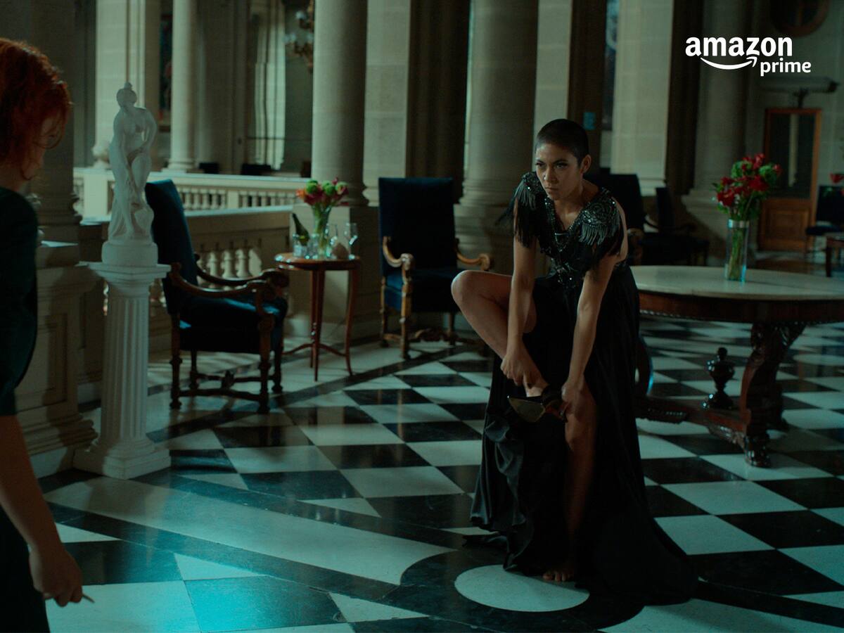 “Sayen 3″: Mira el primer tráiler y conoce la fecha de estreno de la película de Amazon Prime Video
