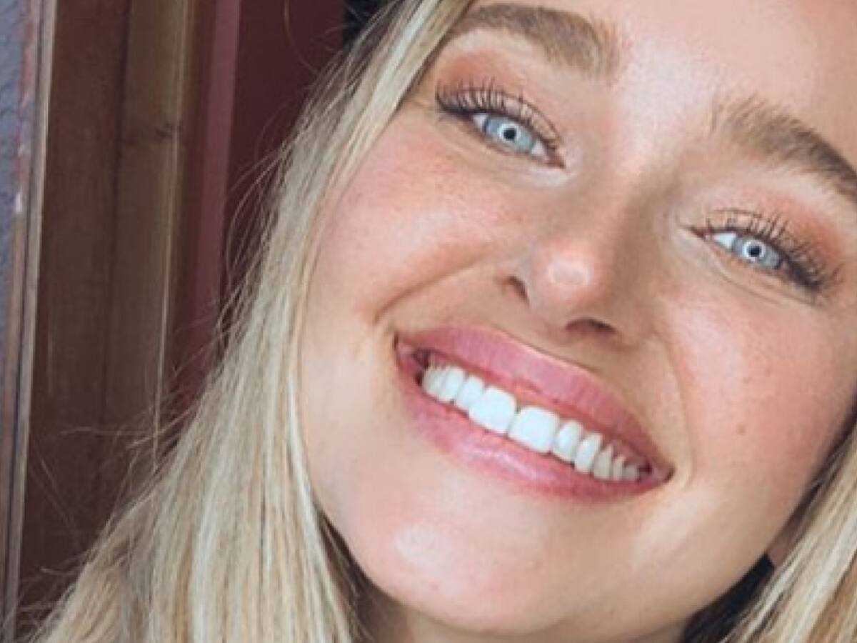 Daniela Nicolás se emocionó porque Emily Ratajkowski le dio like en Instagram