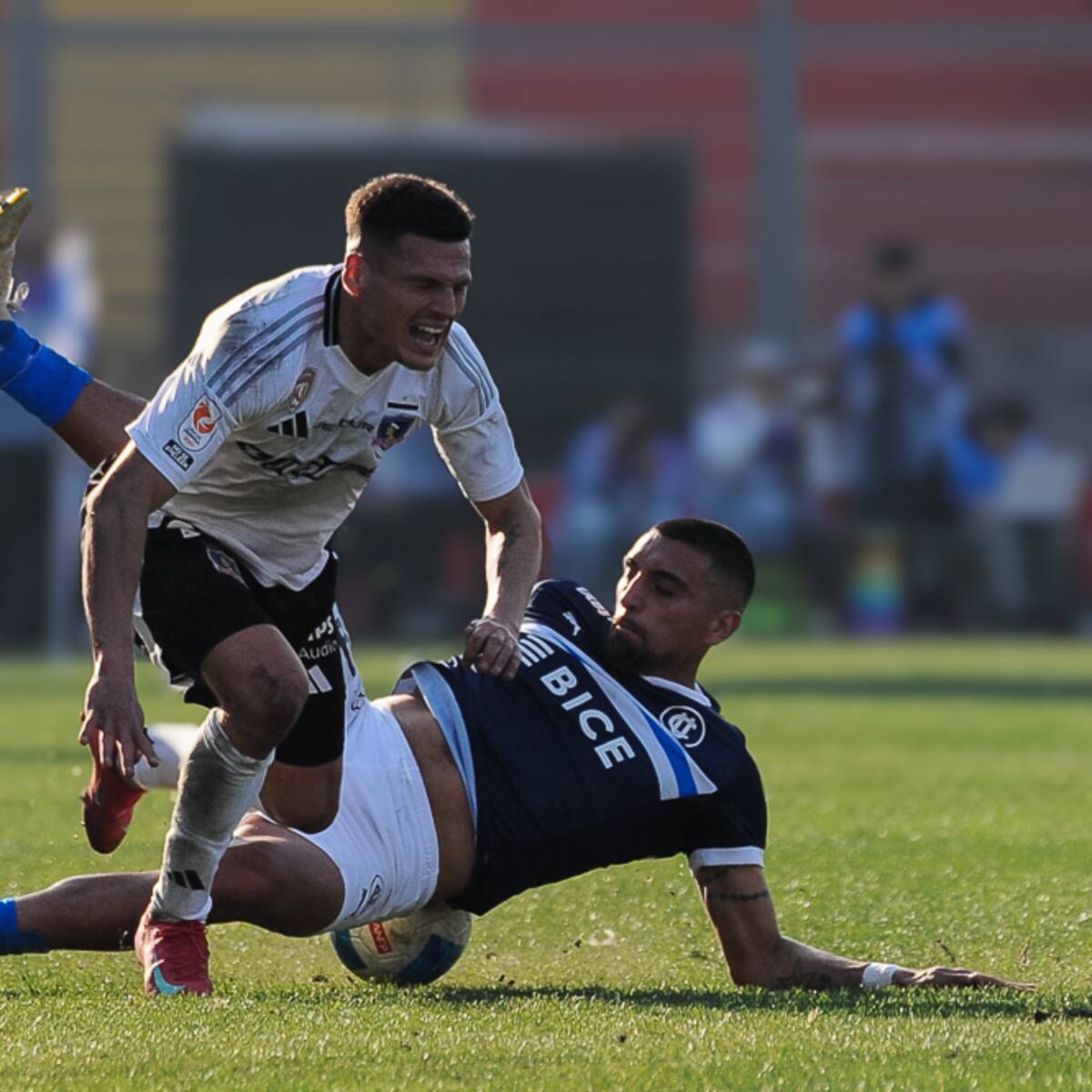 Más problemas para Colo Colo: Lucas Cepeda podría dejar el club tras el clásico ante la UC