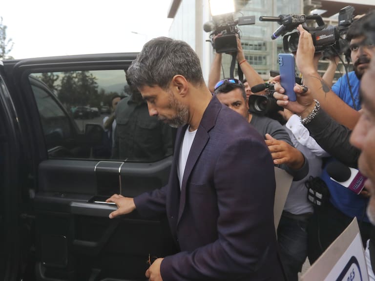 Amplían en 70 días la investigación contra Jorge Valdivia por denuncias de violación