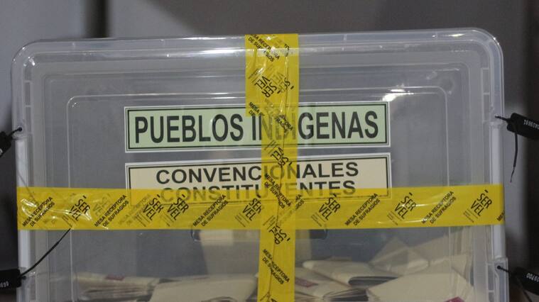 Elecciones 2021