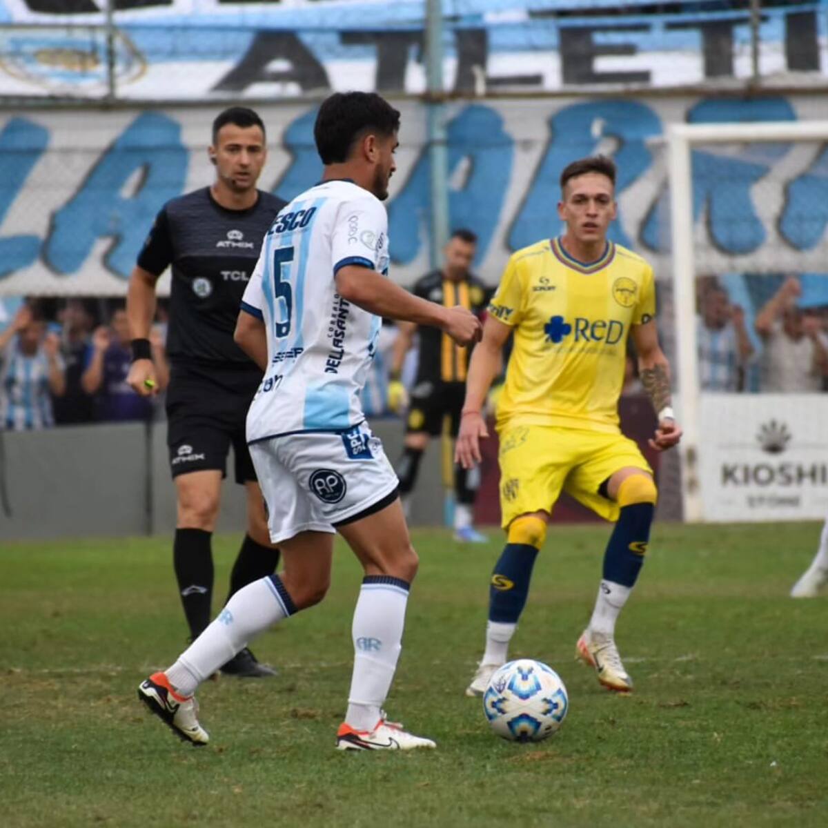 Escándalo en el fútbol argentino tras la confesión de un jugador: “Nos dieron 5 millones para ganar”