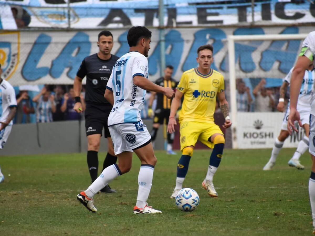 Escándalo en el fútbol argentino tras la confesión de un jugador: “Nos dieron 5 millones para ganar”