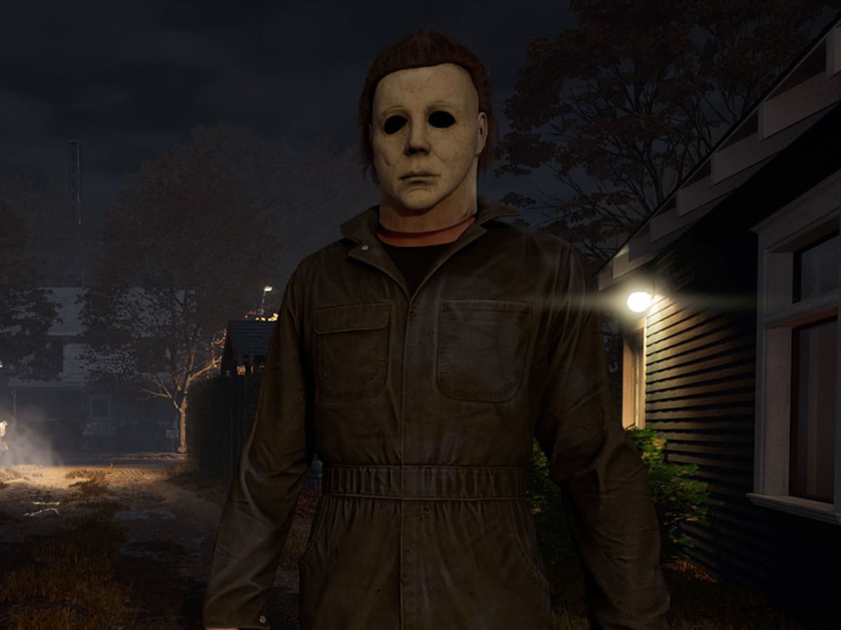Michael Myers está de regreso para una experiencia más inmersiva: Mira el nuevo tráiler del videojuego de “Halloween”