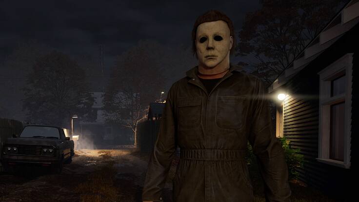 Michael Myers está de regreso para una experiencia más inmersiva: Mira el nuevo tráiler del videojuego de “Halloween”