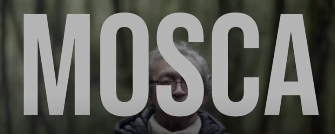Codirector de "Mosca", un documental sobre Radio Moscú: "Es un testimonio de una época en que las comunicaciones eran más difíciles"