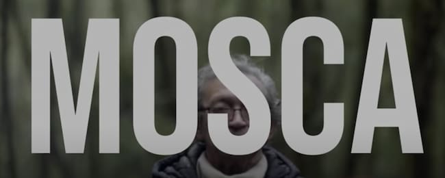 Codirector de "Mosca", un documental sobre Radio Moscú: "Es un testimonio de una época en que las comunicaciones eran más difíciles"