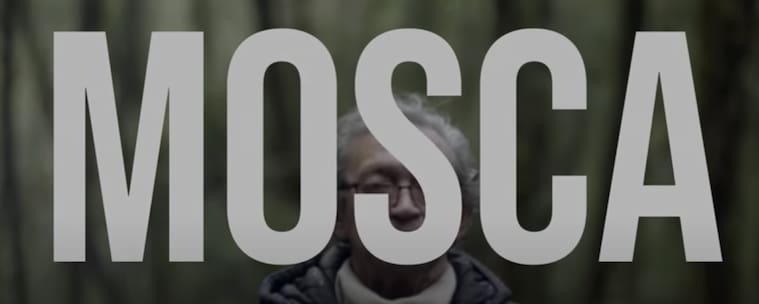 Codirector de "Mosca", un documental sobre Radio Moscú: "Es un testimonio de una época en que las comunicaciones eran más difíciles"