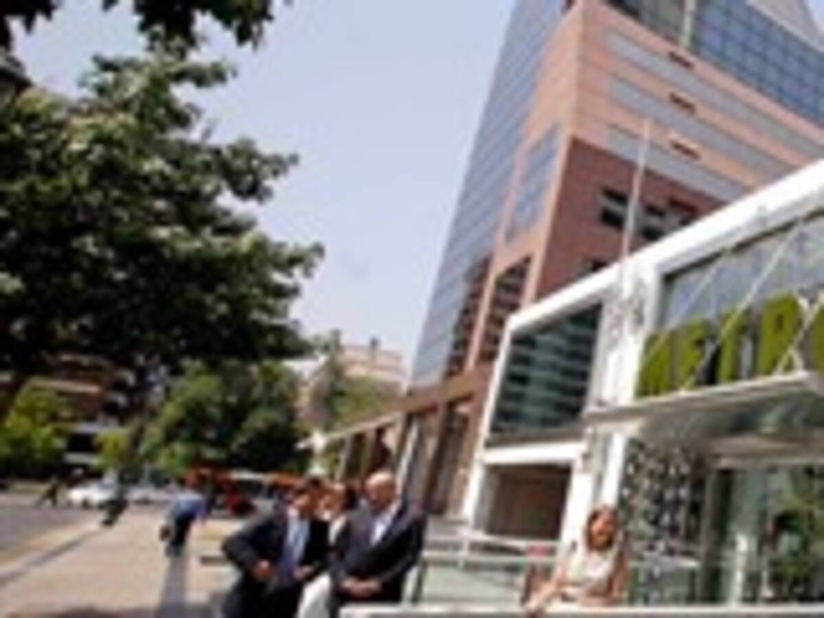 Metrogas excedió máximo de rentabilidad el año 2014