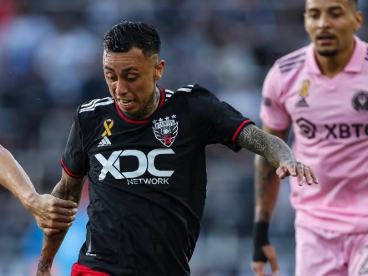 Martín Rodríguez desmiente haberse acercado a Colo Colo: “Las intenciones de jugar siempre van a estar, pero llamar al club y ofrecerme, no”