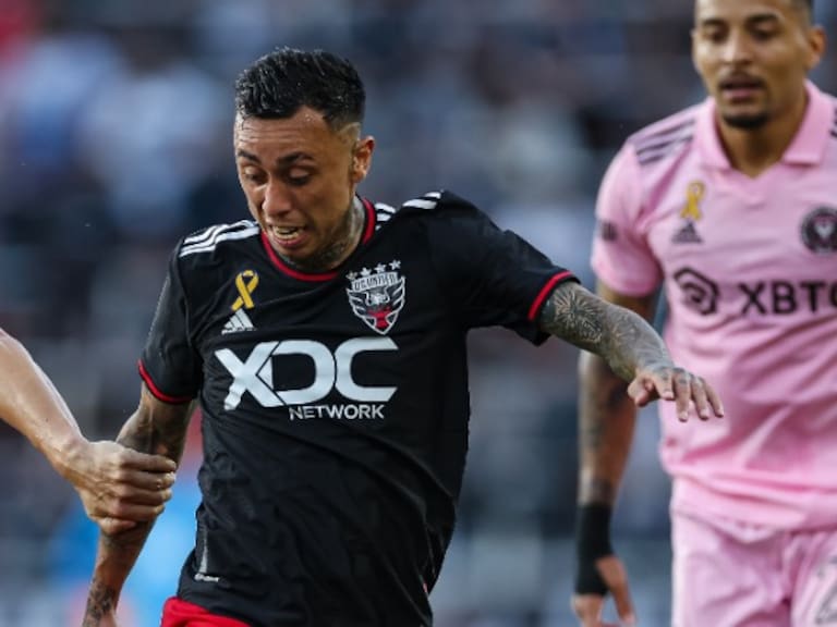 Martín Rodríguez remarca su cariño por Colo Colo y asegura que "sí o sí" volverá a los albos en "algún momento