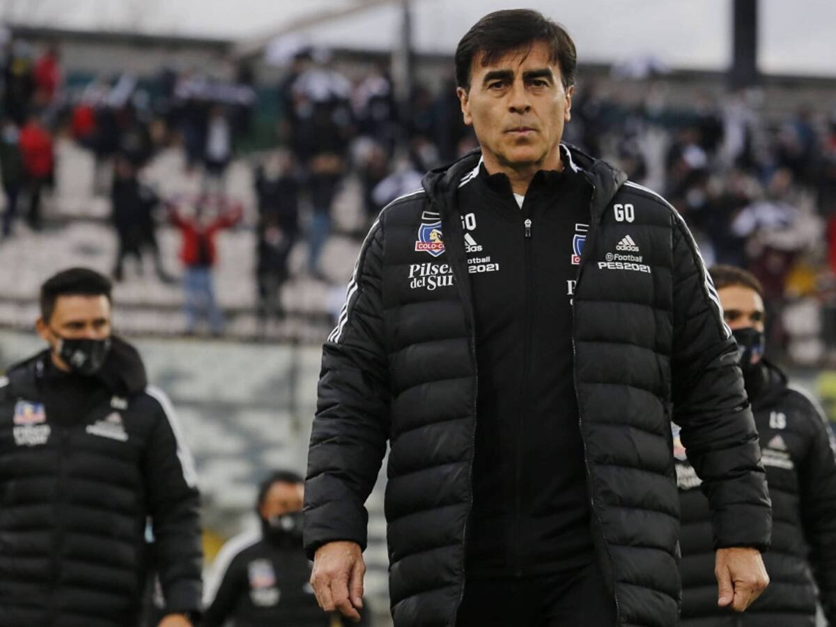 Gustavo Quinteros tras goleada sobre Unión en el Monumental: «Soñamos con el Campeonato»