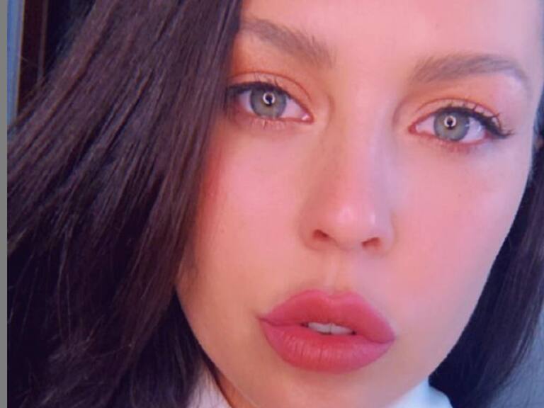 Hay negociaciones: Daniela Aránguiz reveló que podría sumarse a El Discípulo del Chef