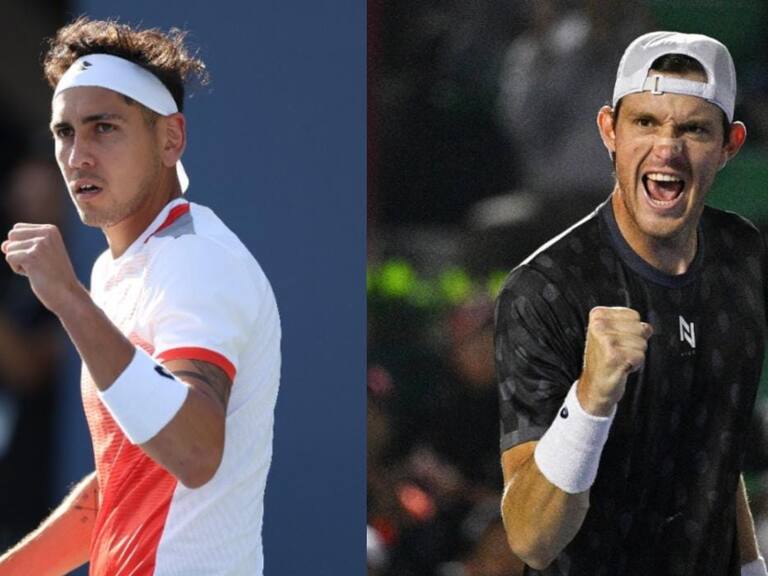 Festejan los chilenos: Tabilo y Jarry triunfan y avanzan a la segunda ronda de la qualy del Abierto de Australia 2023