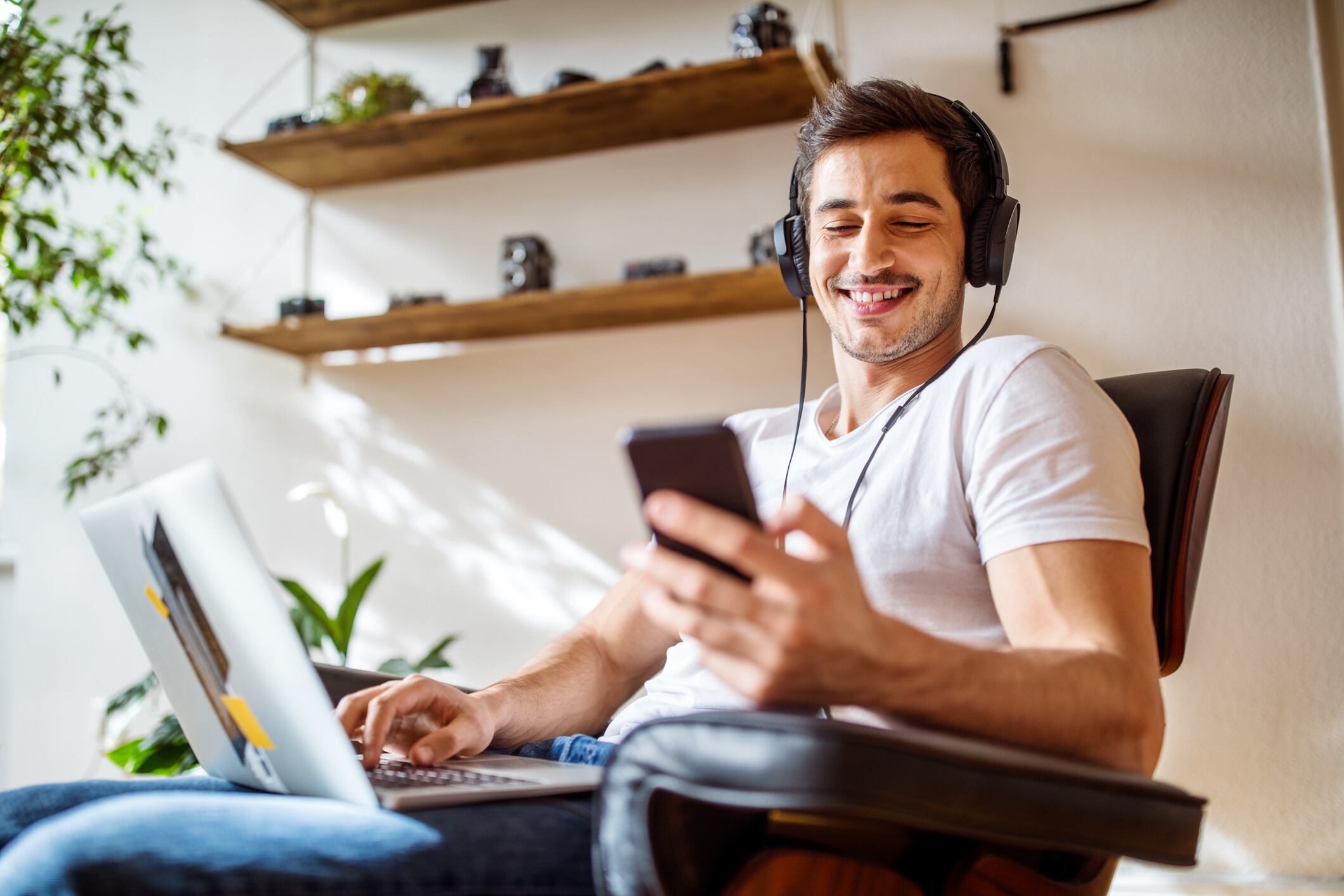 Este es el tipo de música que vuelve más inteligentes a las personas, según una IA