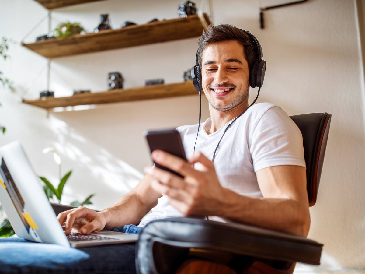 Este es el tipo de música que vuelve más inteligentes a las personas, según una IA