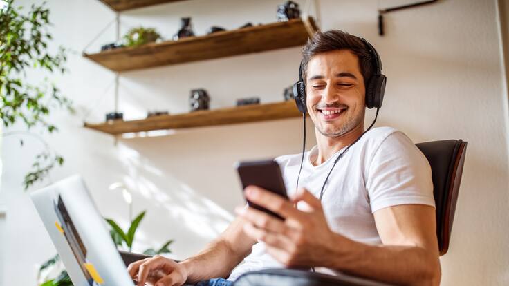 Este es el tipo de música que vuelve más inteligentes a las personas, según una IA