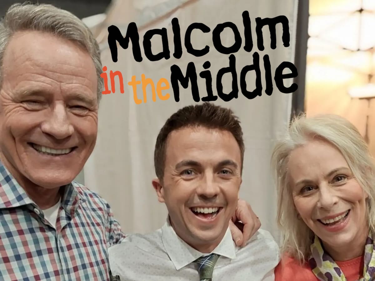 “Malcolm In The Middle”: Disney+ presenta el primer teaser y confirma su estreno para 2026