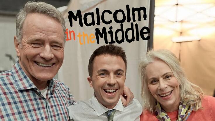 “Malcolm In The Middle”: Disney+ presenta el primer teaser y confirma su estreno para 2026