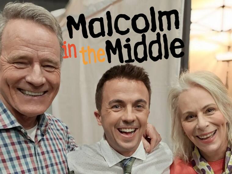 “Malcolm In The Middle”: Disney+ presenta el primer teaser y confirma