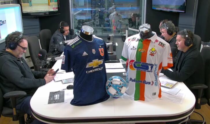 Radio ADN