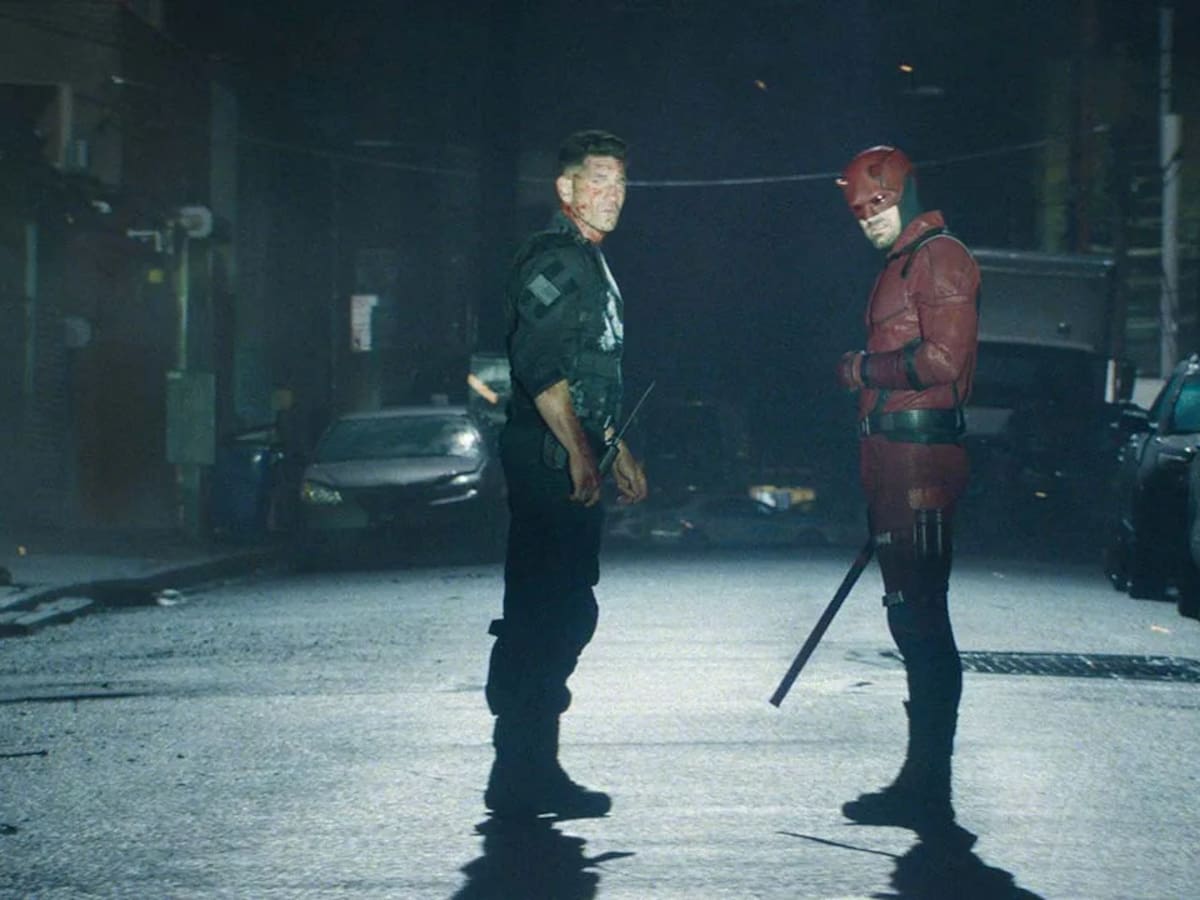 ¡Bombazo en Marvel Studios! Confirman la llegada de un popular personaje a “Daredevil: Born Again”