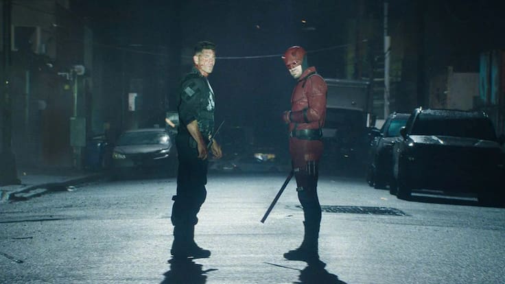 ¡Bombazo en Marvel Studios! Confirman la llegada de un popular personaje a “Daredevil: Born Again”