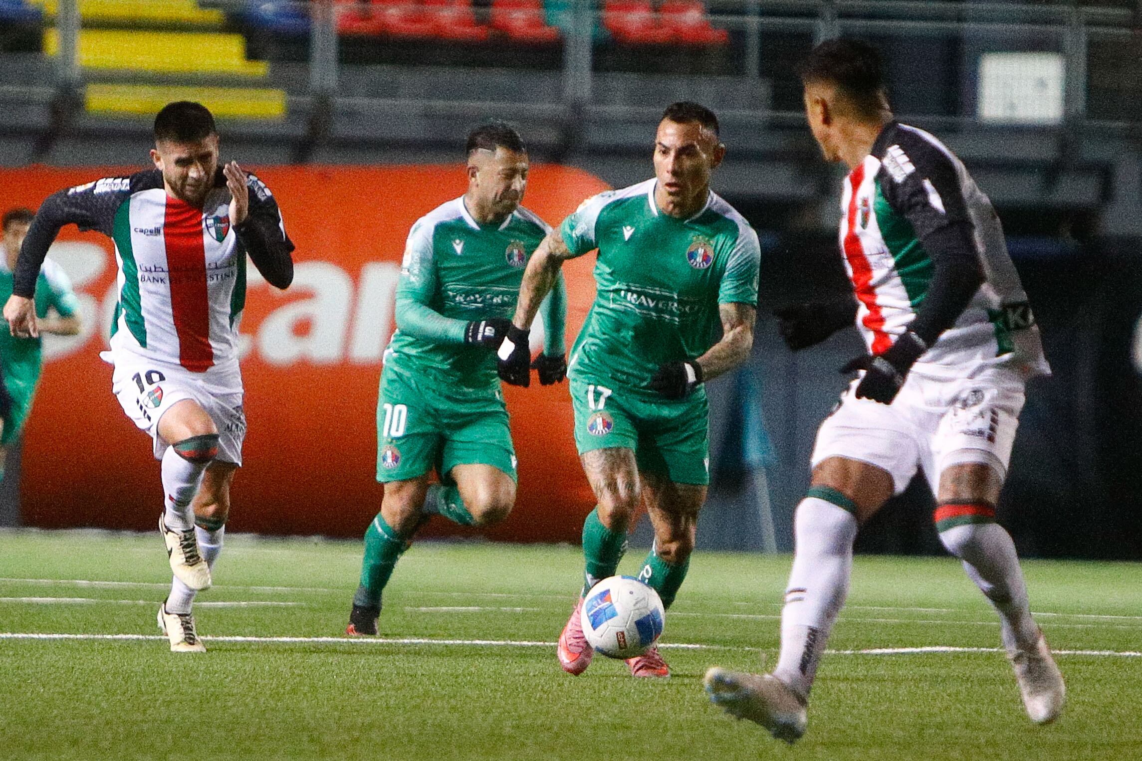 FOTO: LUKAS SOLIS / AGENCIAUNO