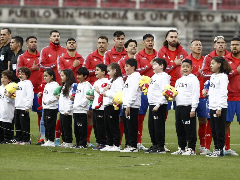 Metro de Santiago extiende horario de funcionamiento para el Chile vs Brasil