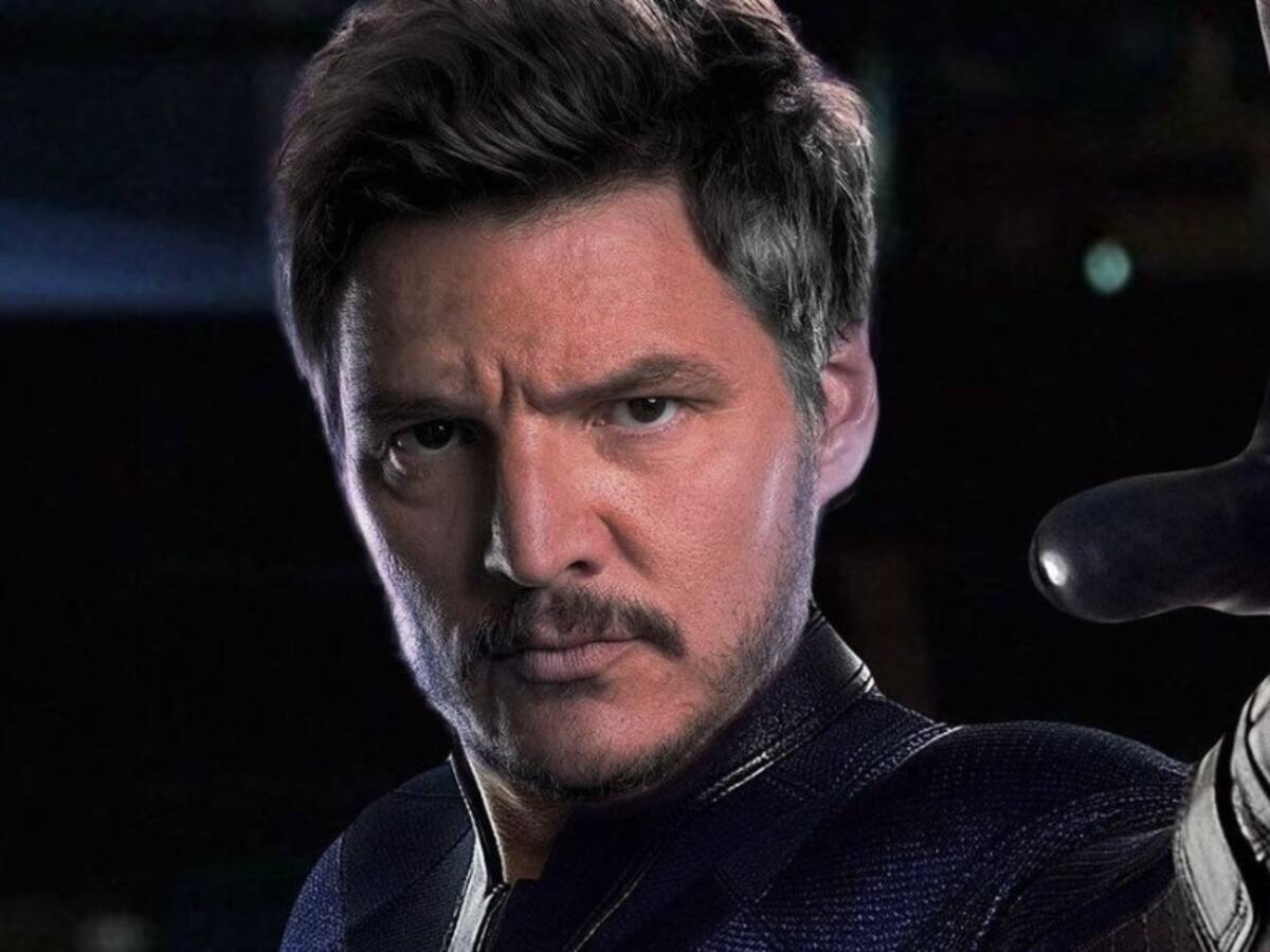 «El primer superhéroe chileno»: posible llegada de Pedro Pascal a Marvel desata locura en redes sociales