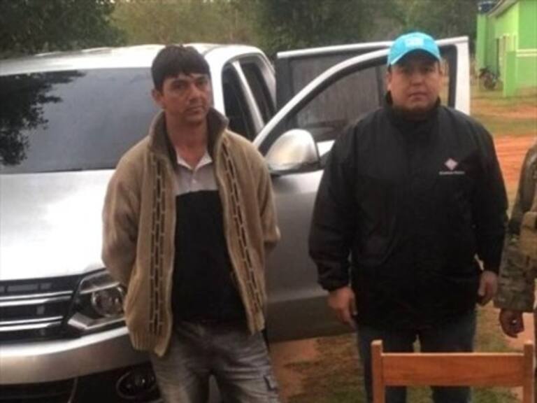 Liberan a jefe narcotraficante que prometió asesinar a un periodista