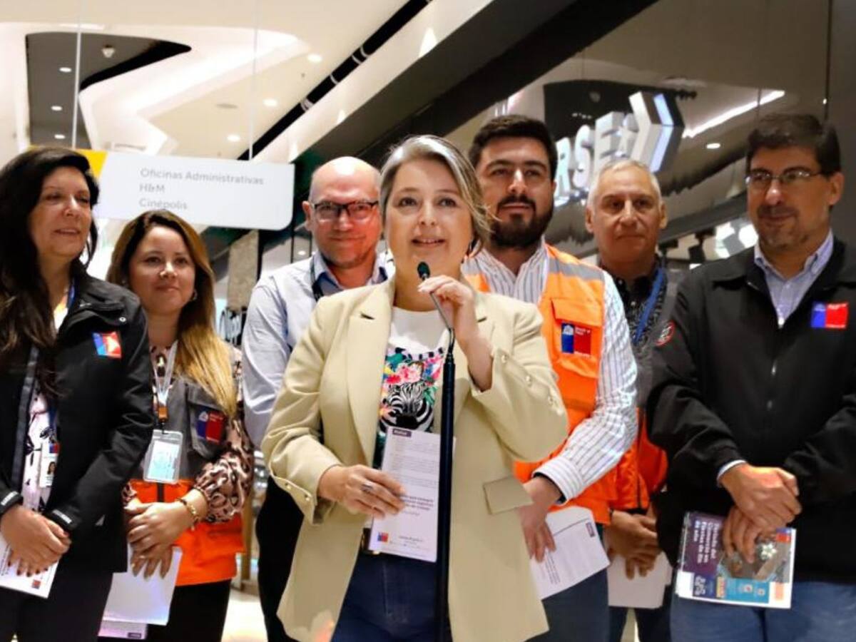 Comercio en Año Nuevo: multas por incumplir feriado podrían superar el millón de pesos