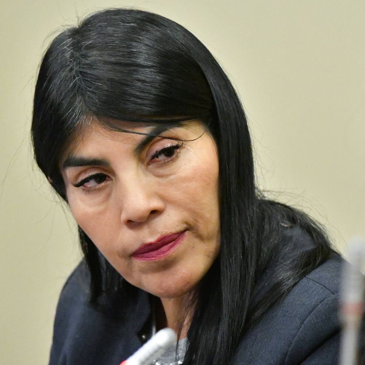 Termina juicio por ataque a ministra Lincolao: imputados piden disculpa públicas y deberán cumplir cinco condiciones