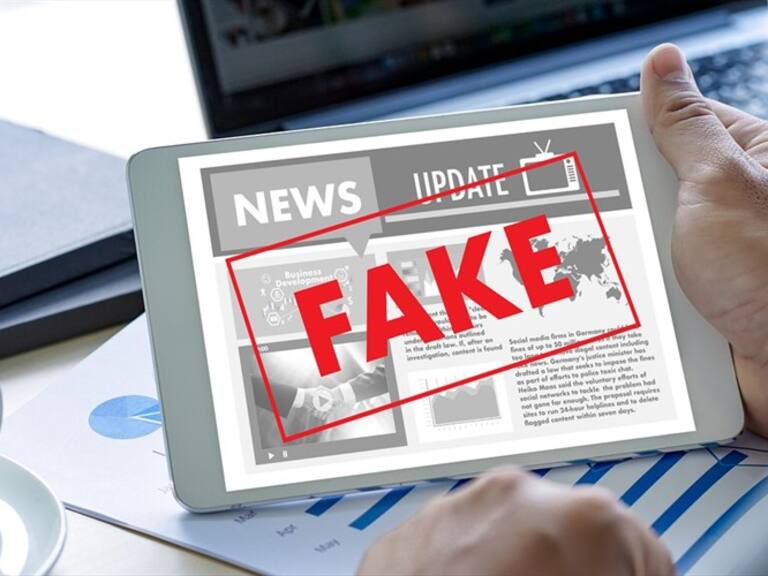 Felipe Harboe anunció envío de proyecto para sancionar las fake news
