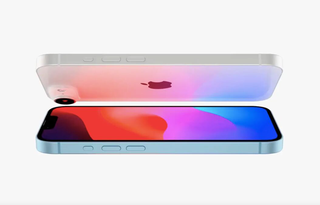 iPhone SE 4