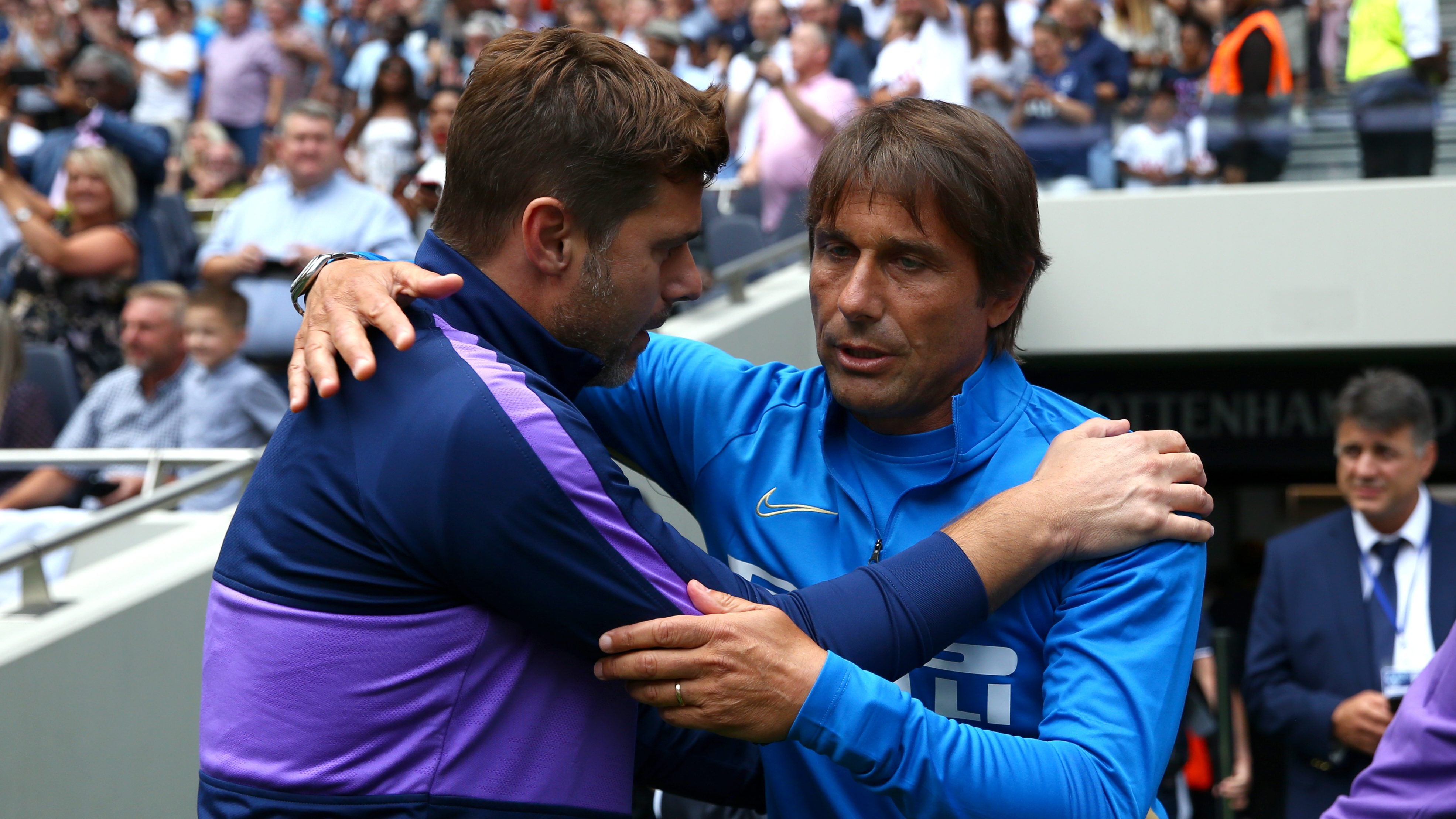 PSG Conte