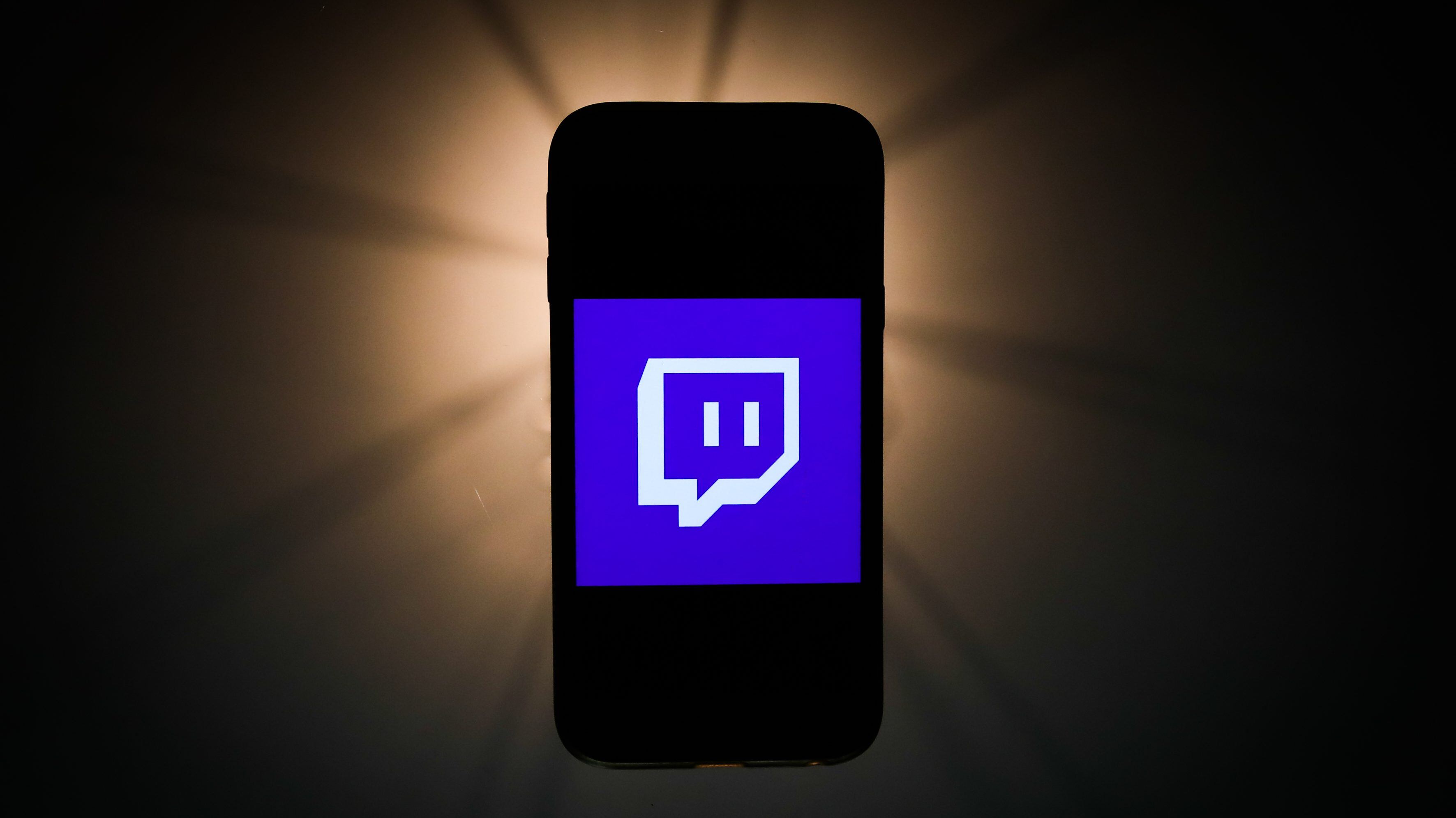 Twitch