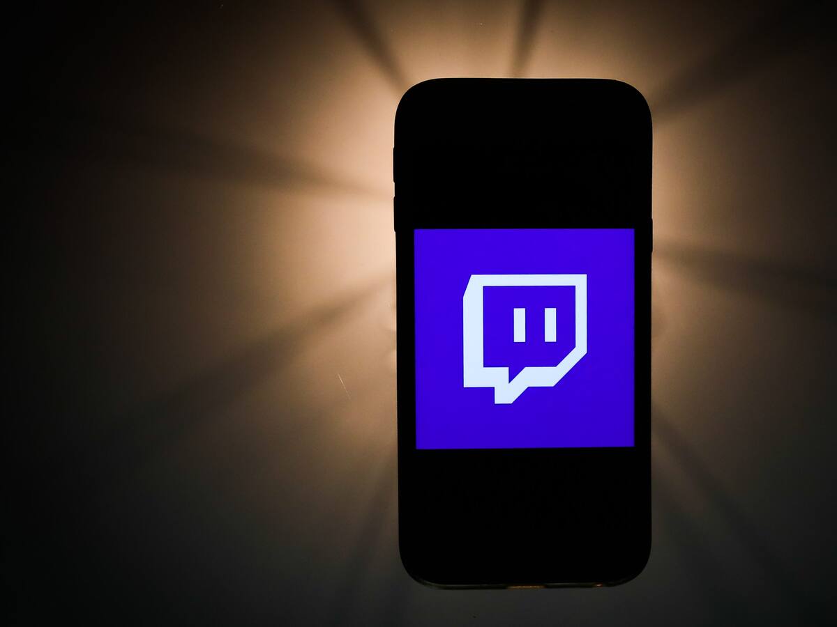 Twitch transmitirá conciertos y conferencias para recaudar dinero contra el Covid-19