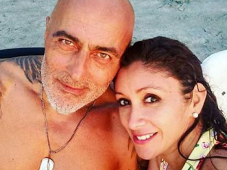 Angélica Sepúlveda compartió triste noticia en Instagram sobre su galán turco