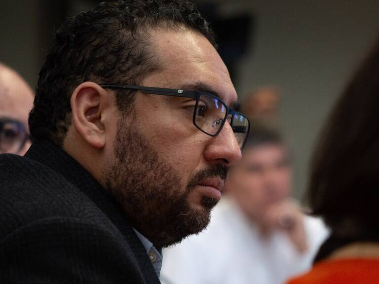 Sistema frontal: 303 colegios están sin clases y ministro no descarta sumar más establecimientos