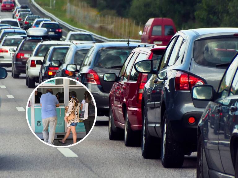 Permiso de Circulación 2025: Estos son los únicos vehículos que NO deben pagarlo en Chile