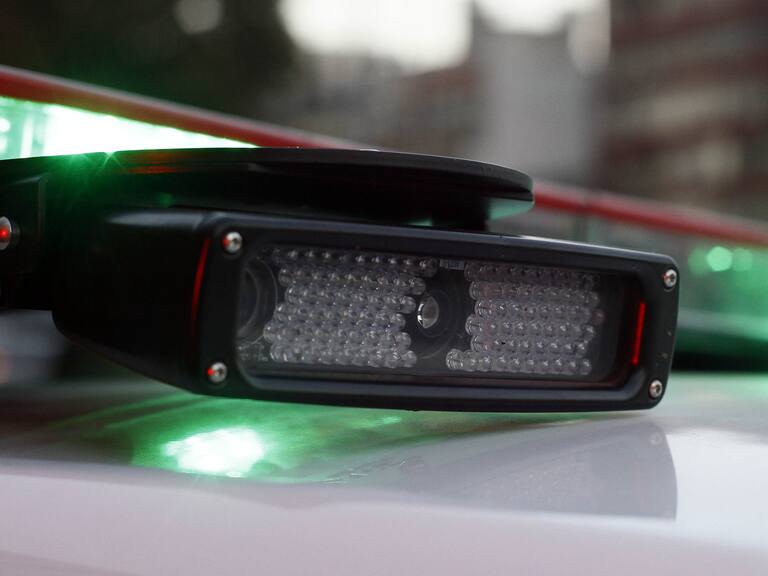 Carabineros detuvo a sujeto por atacar a su pareja en Renca